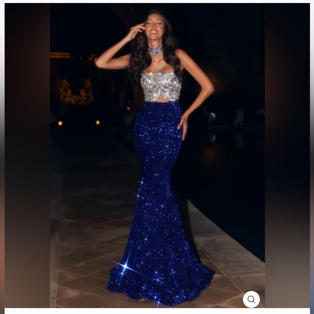 Brand new Portia & Scarlett evening dress P24614